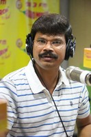 Boyapati Srinu at Radio Mirchi